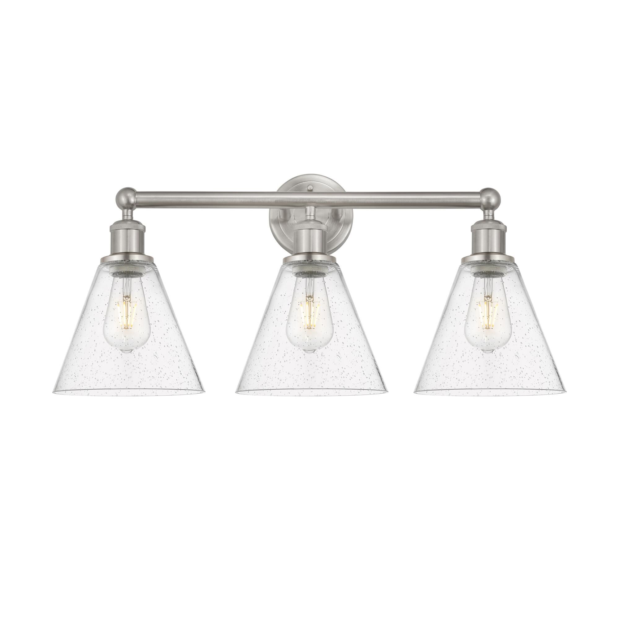 Bruno Marashlian Berkshire 26 Inch Bath Vanity Light by Innovations Lighting