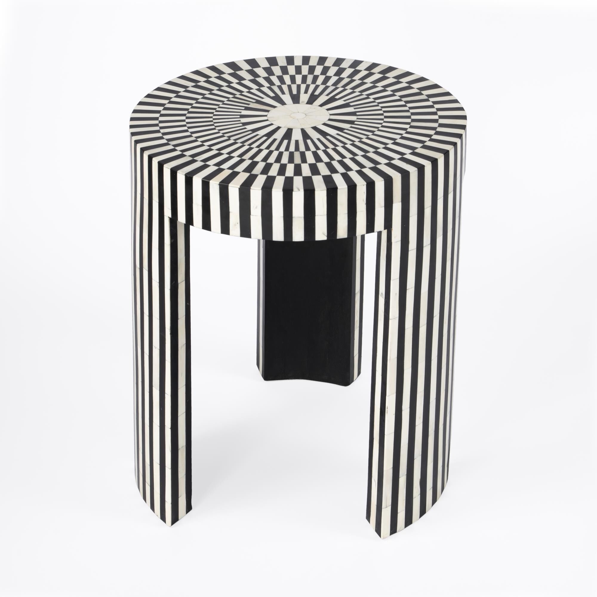 Rimma End Table by Butler Specialty Company