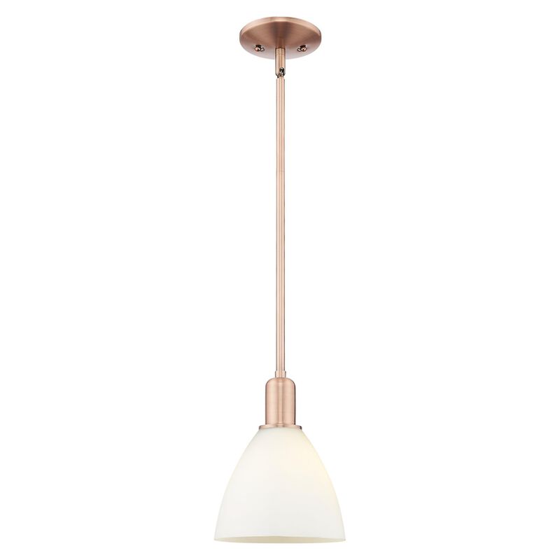 Bruno Marashlian Bristol 8 Inch Mini Pendant by Innovations Lighting