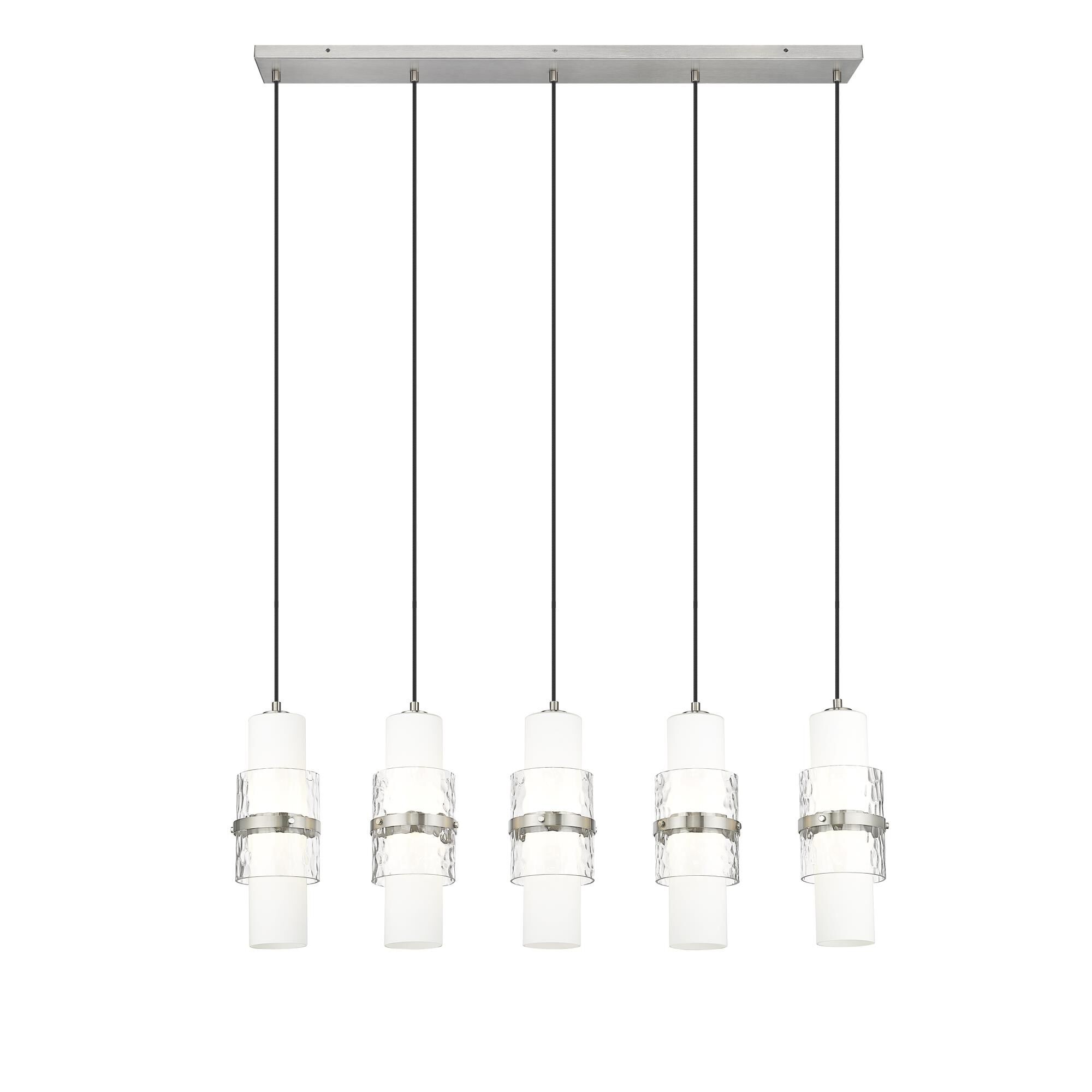 Cayden 42 Inch Linear Suspension Light by Z Lite