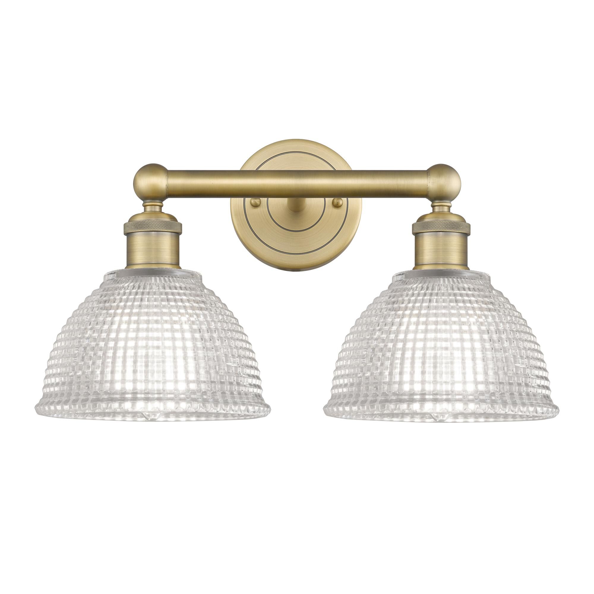 Bruno Marashlian Arietta 17 Inch Bath Vanity Light by Innovations Lighting