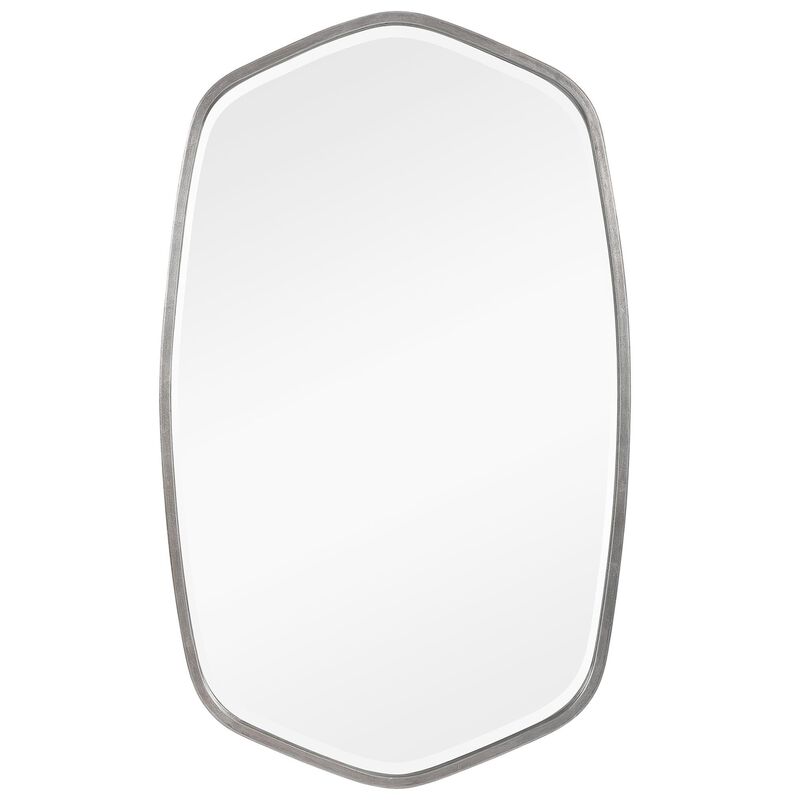 Duronia Decorative Mirror by Uttermost
