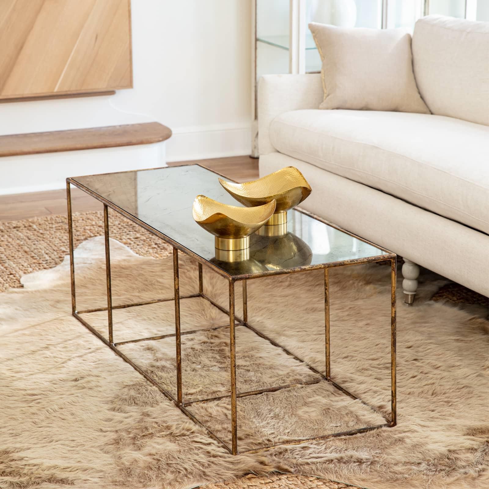 Shown in Polished Brass finish