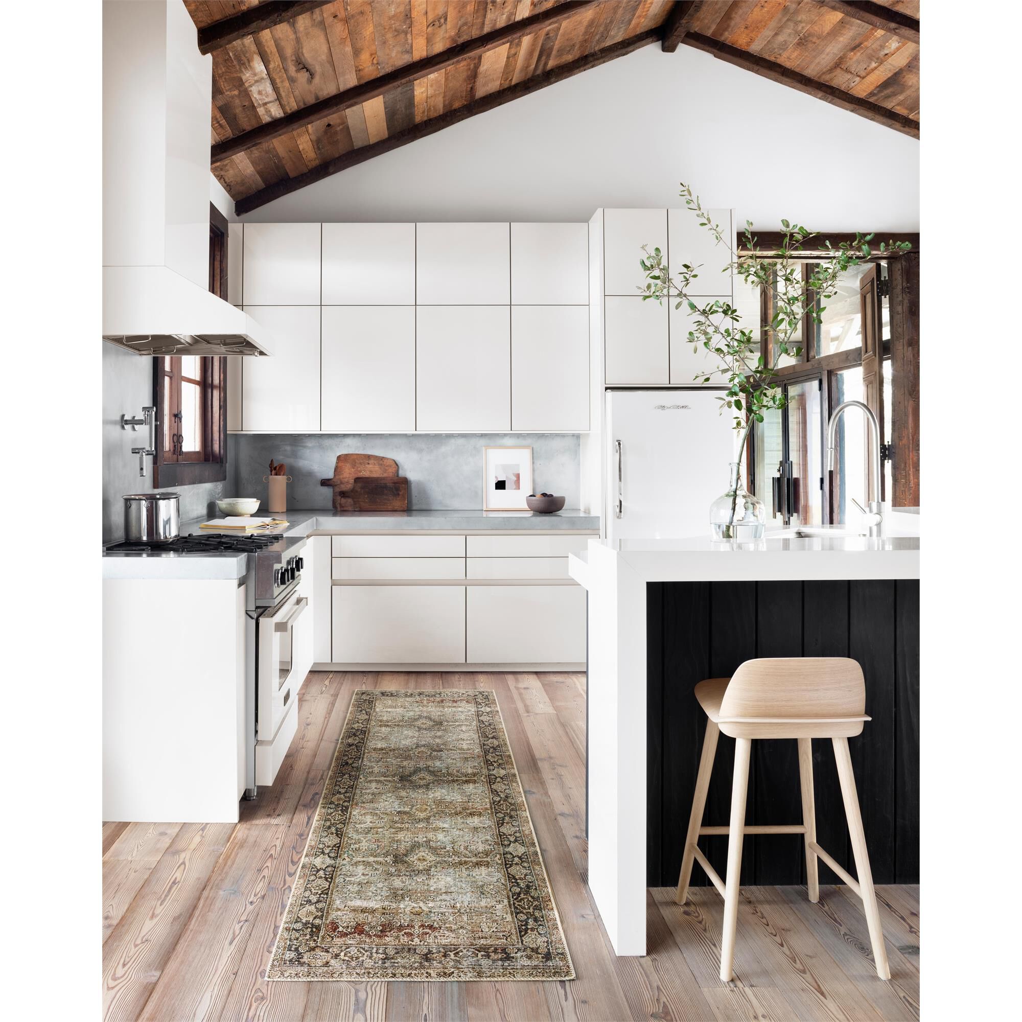 Layla Area Rug,