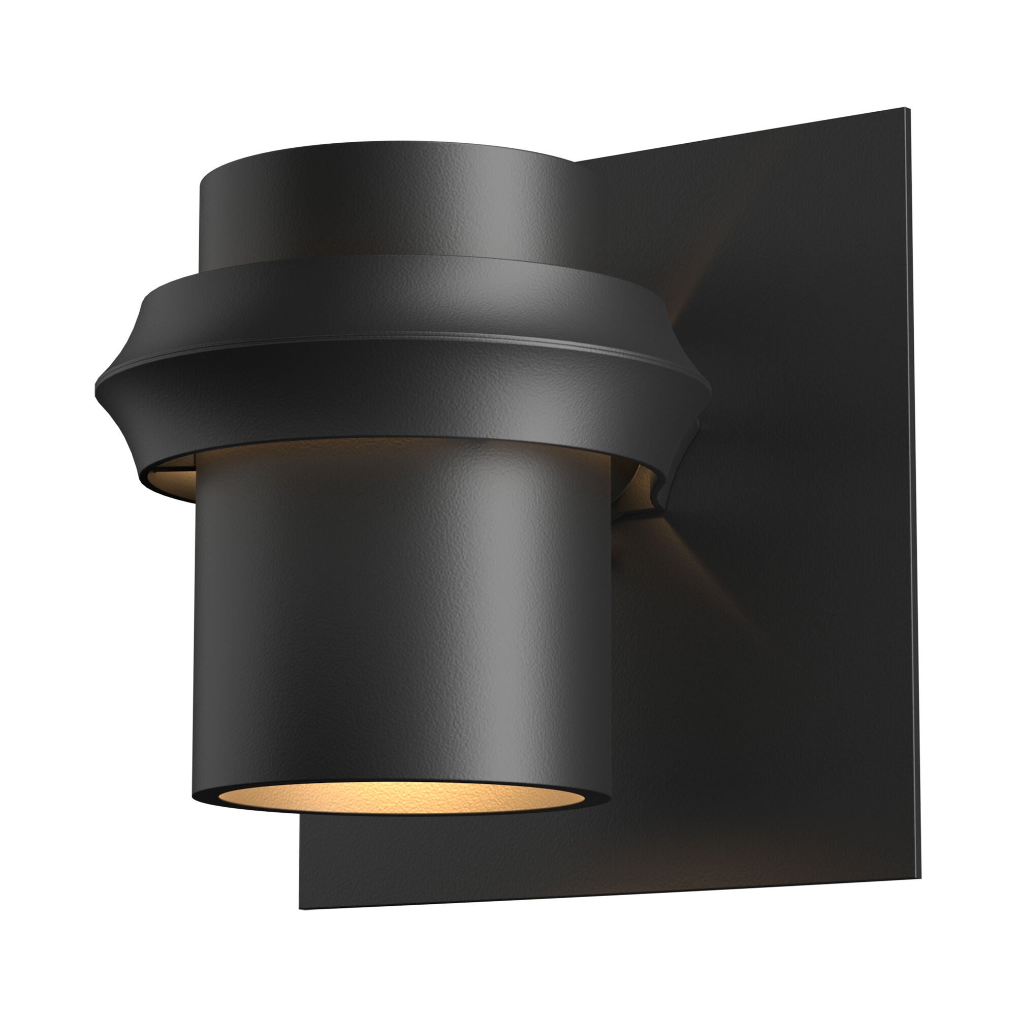 Twilight 9 Inch Outdoor Wall Light,