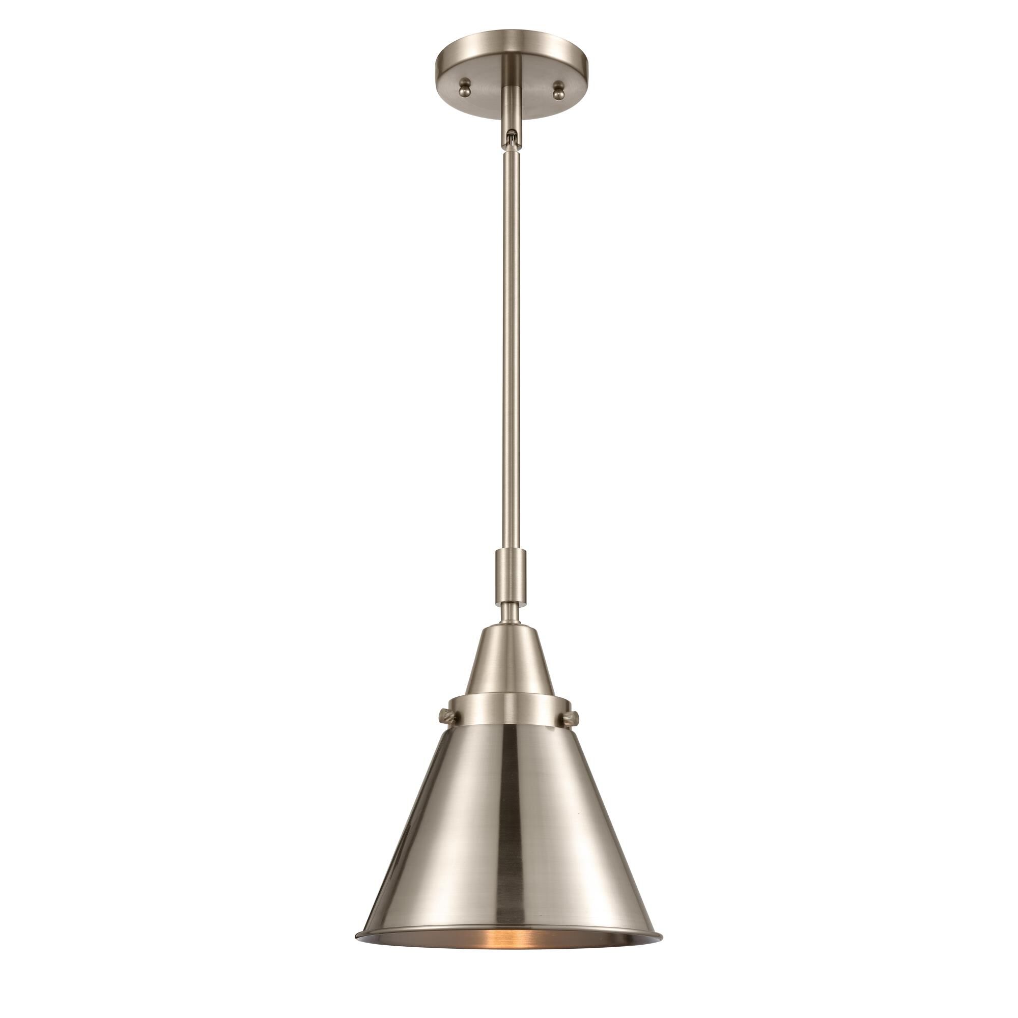 Innovations Lighting Bruno Marashlian Appalachian 8 Inch Mini Pendant