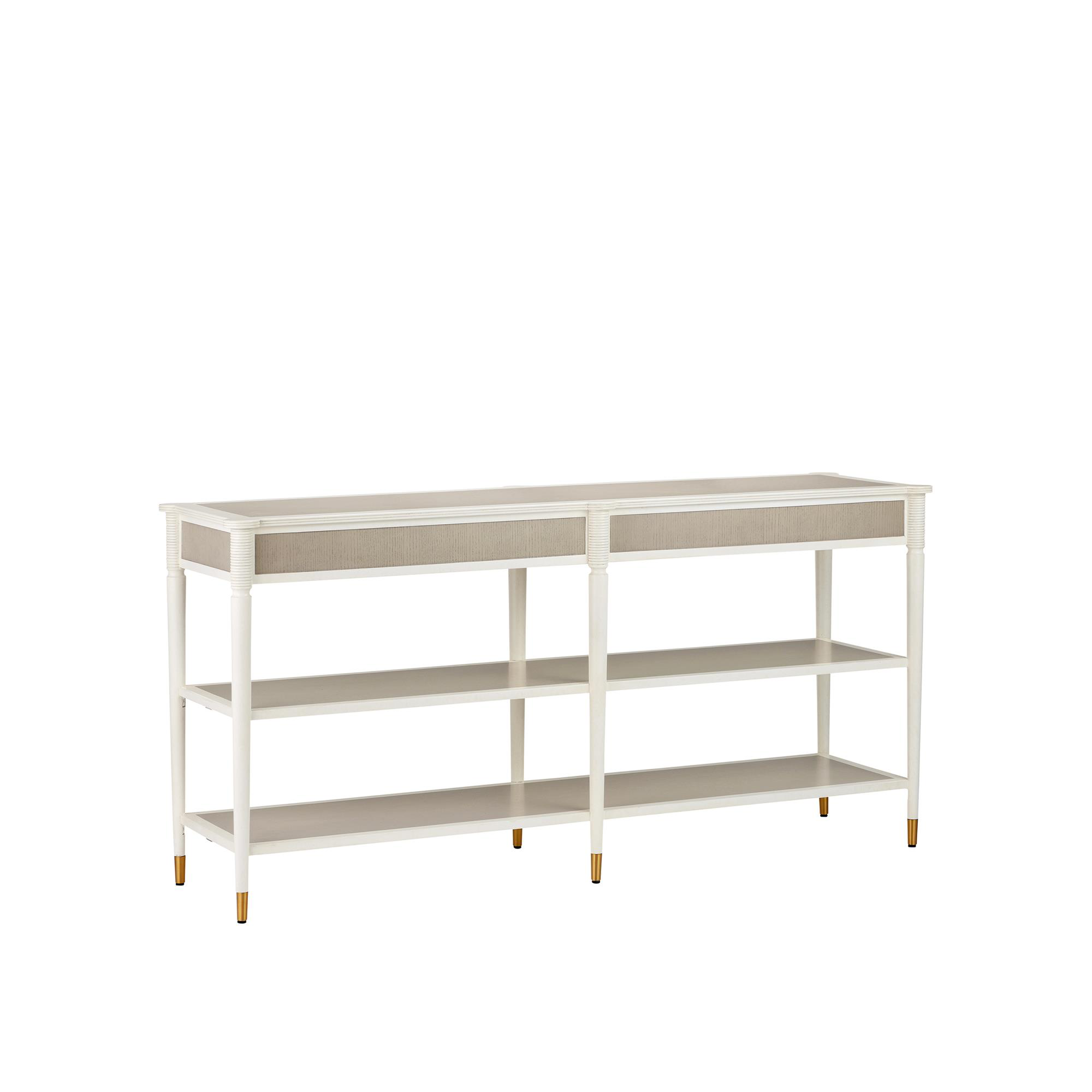 Aster 67 Inch Console Table,