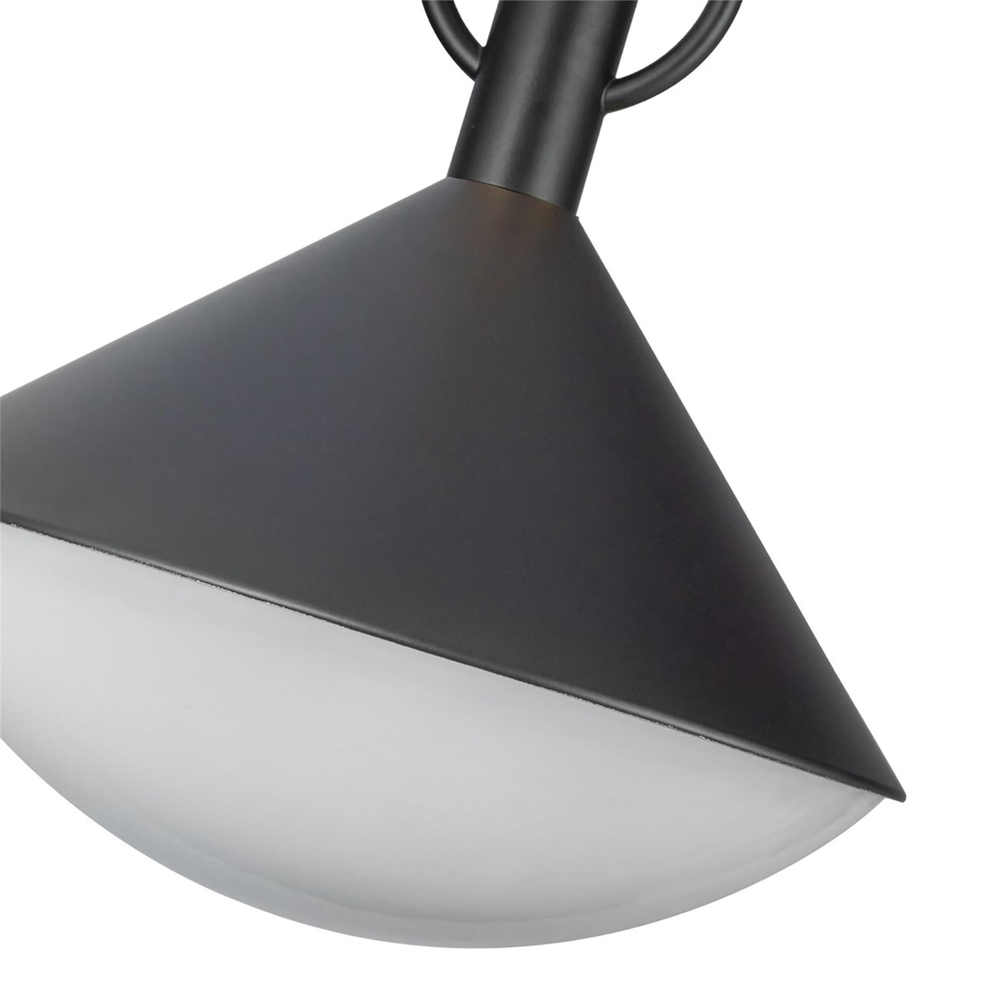 Kevin Kraemer Abruzzo 11 Inch Mini Pendant,