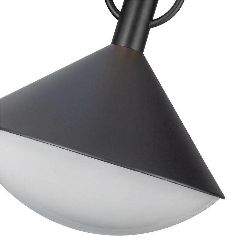 Kevin Kraemer Abruzzo 11 Inch Mini Pendant by Artcraft