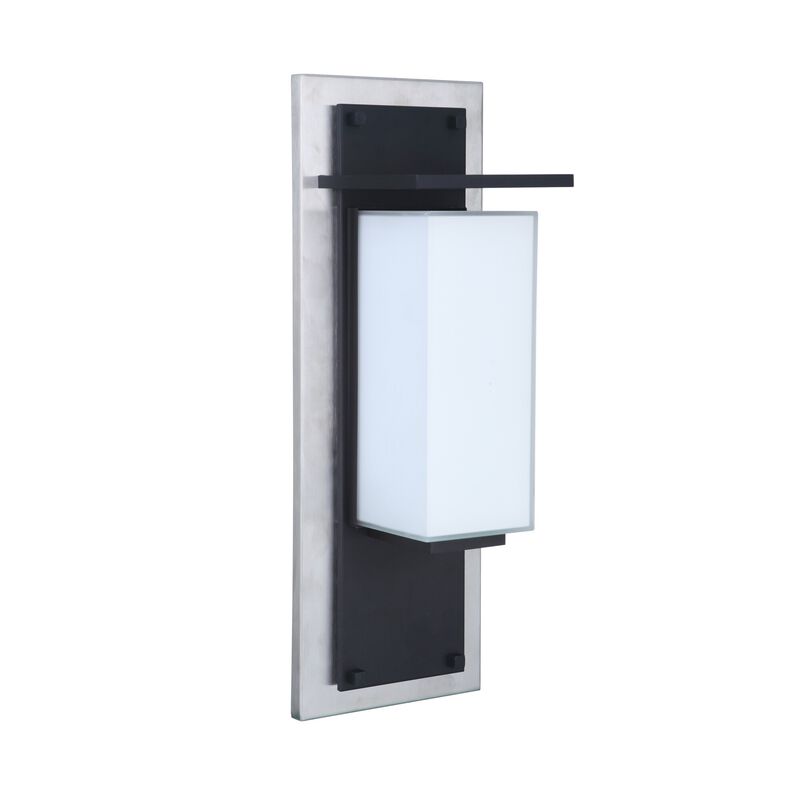 Heights 24 Inch Outdoor Wall Light by Craftmade