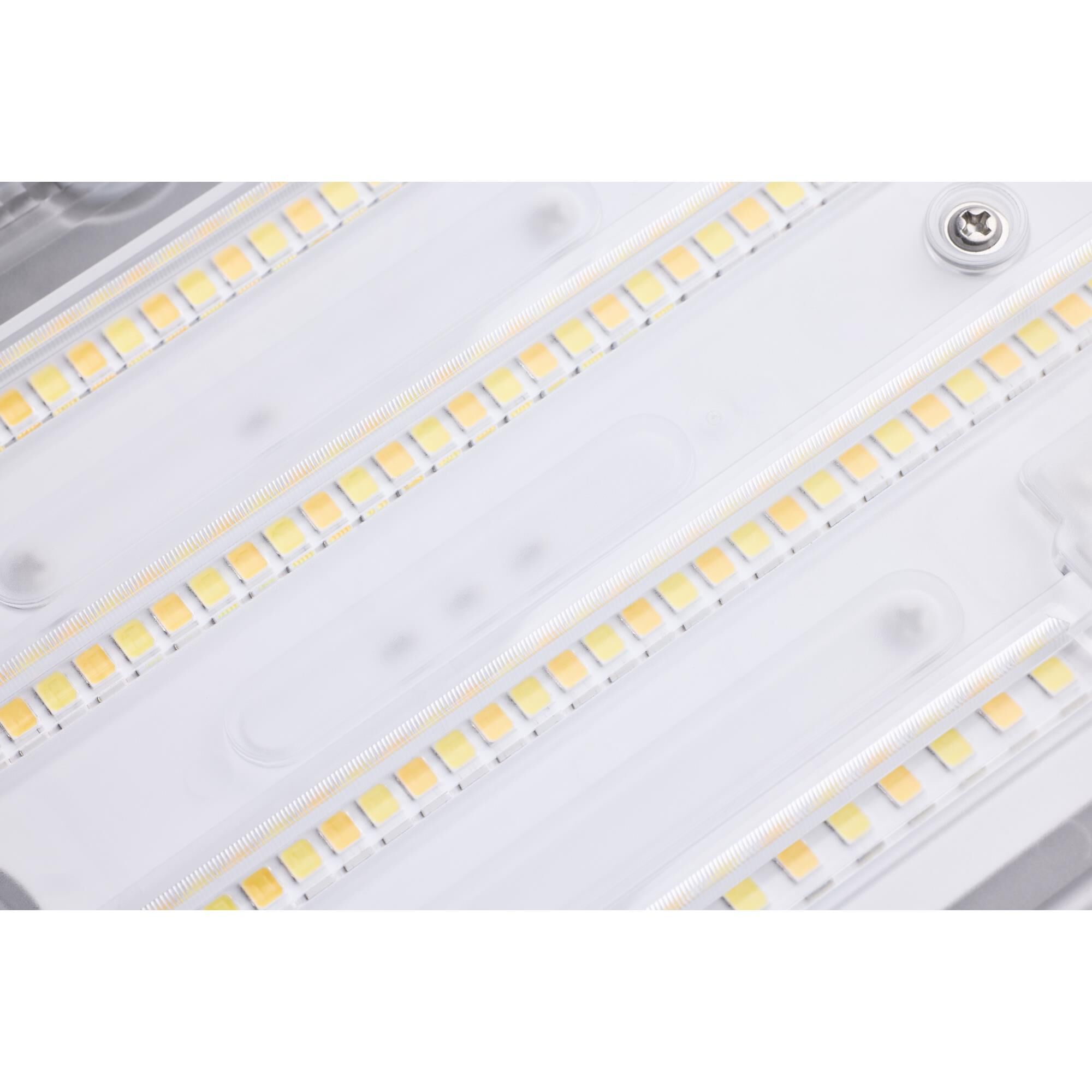 6 Inch Commercial Wall Pack Light by Nuvo Lighting