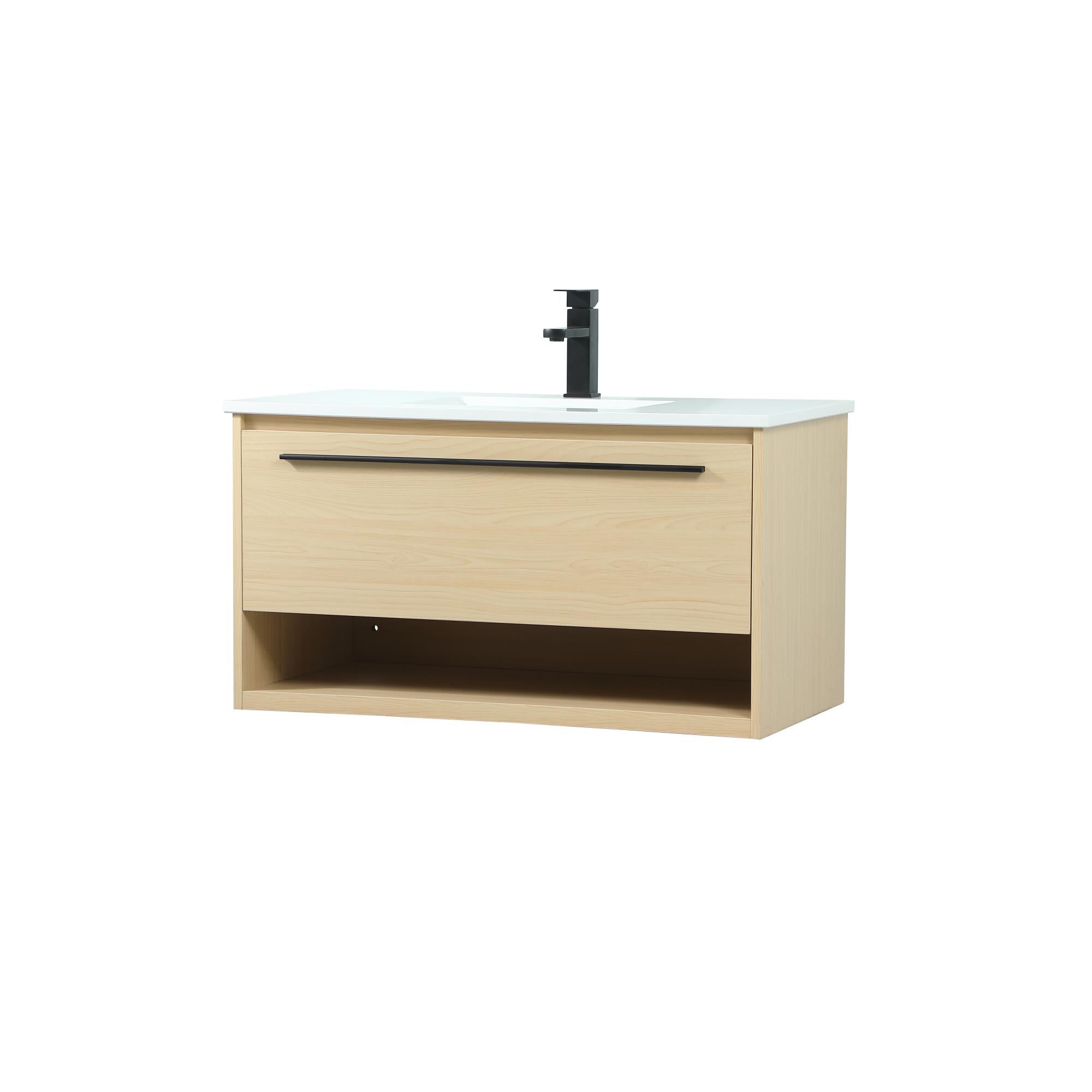 Roman Bath Vanity by Elegant Decor