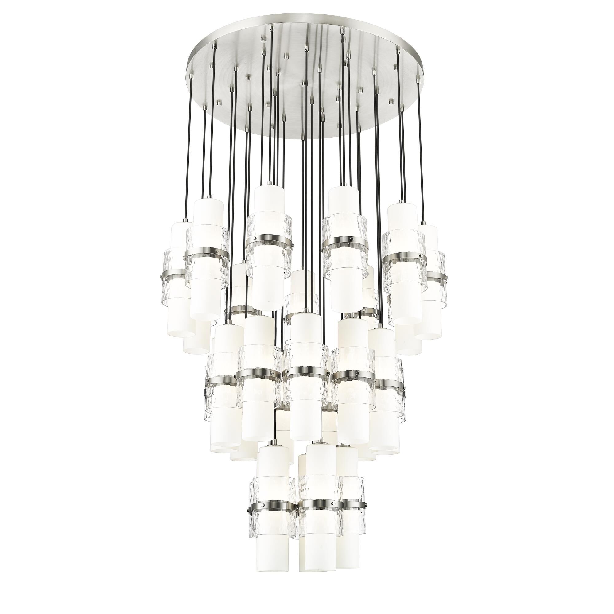 Cayden 36 Inch Multi Light Pendant by Z Lite