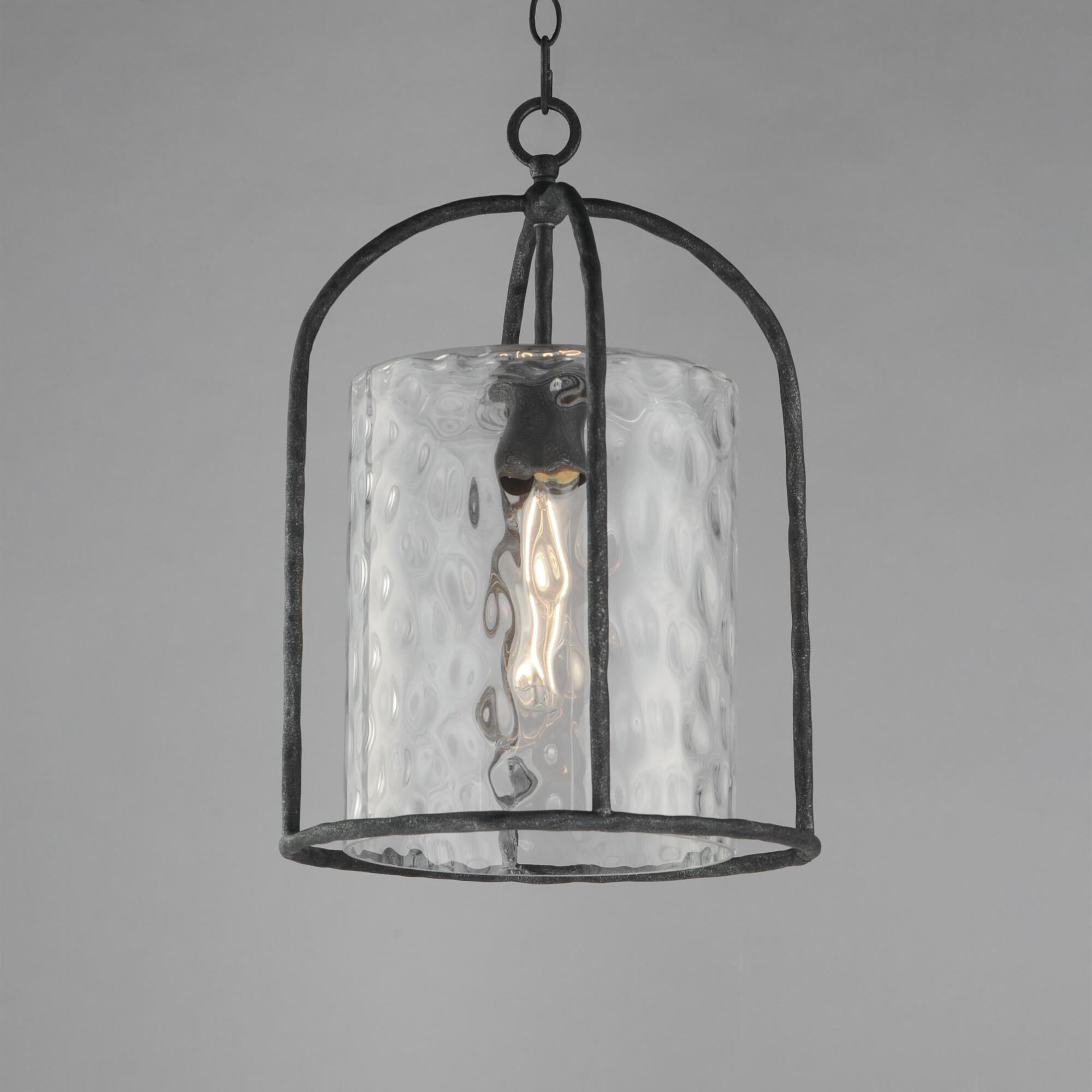 Del Mar 13 Inch Outdoor Hanging Lantern by Maxim Lighting