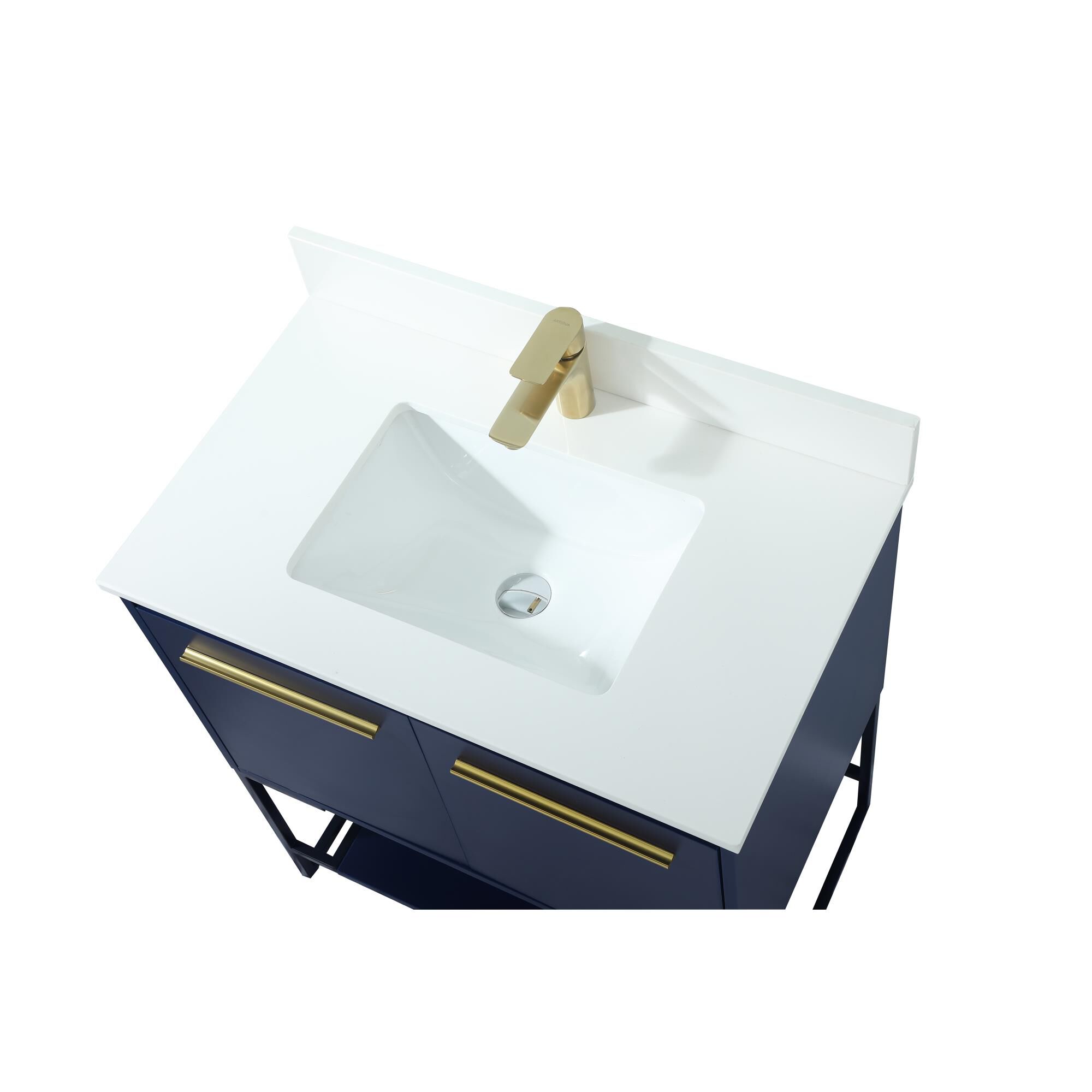 Sloane Bath Vanity by Elegant Decor