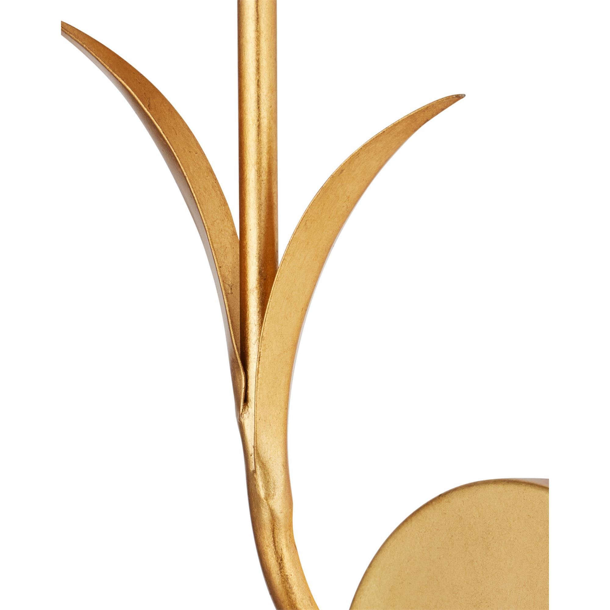 Rossville 5 Inch Wall Sconce,