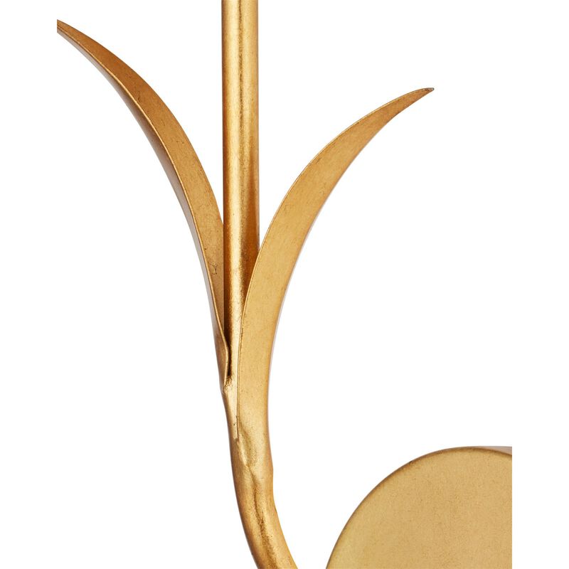 Rossville 5 Inch Wall Sconce by Currey and Company