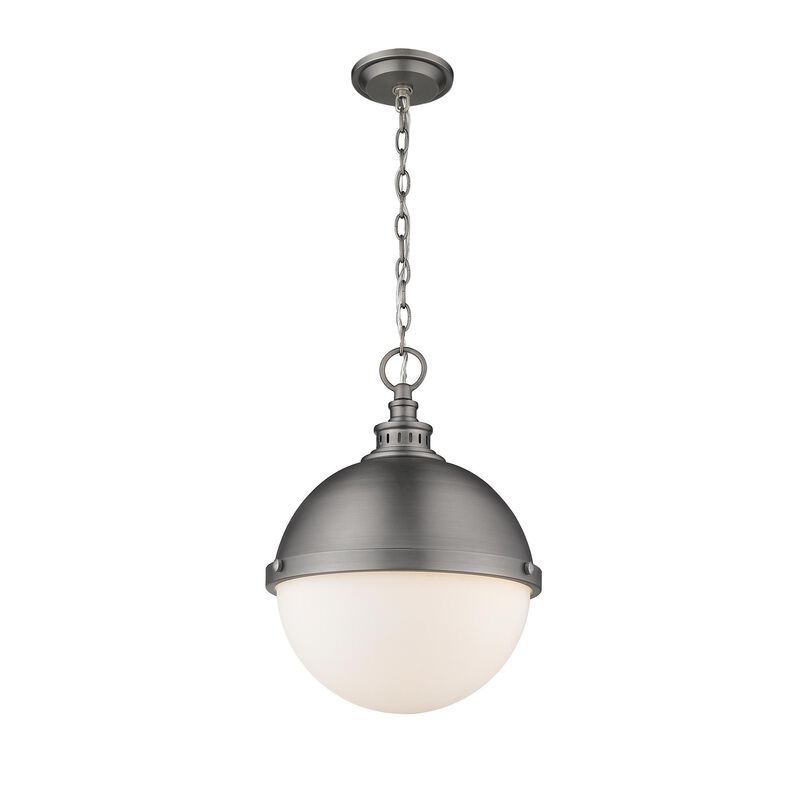 Peyton 14 Inch Large Pendant by Z-Lite