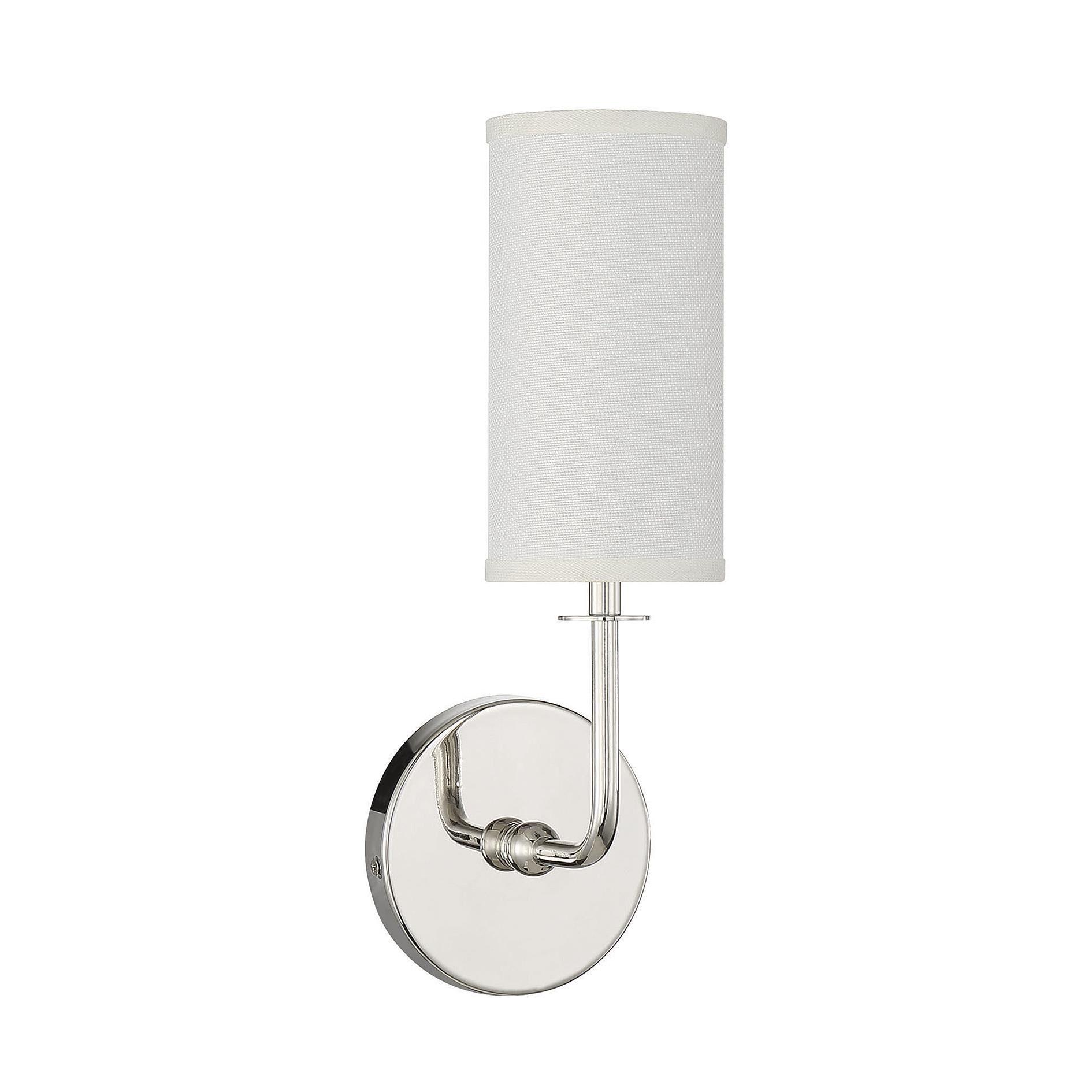 Savoy House Powell 15 Inch Wall Sconce