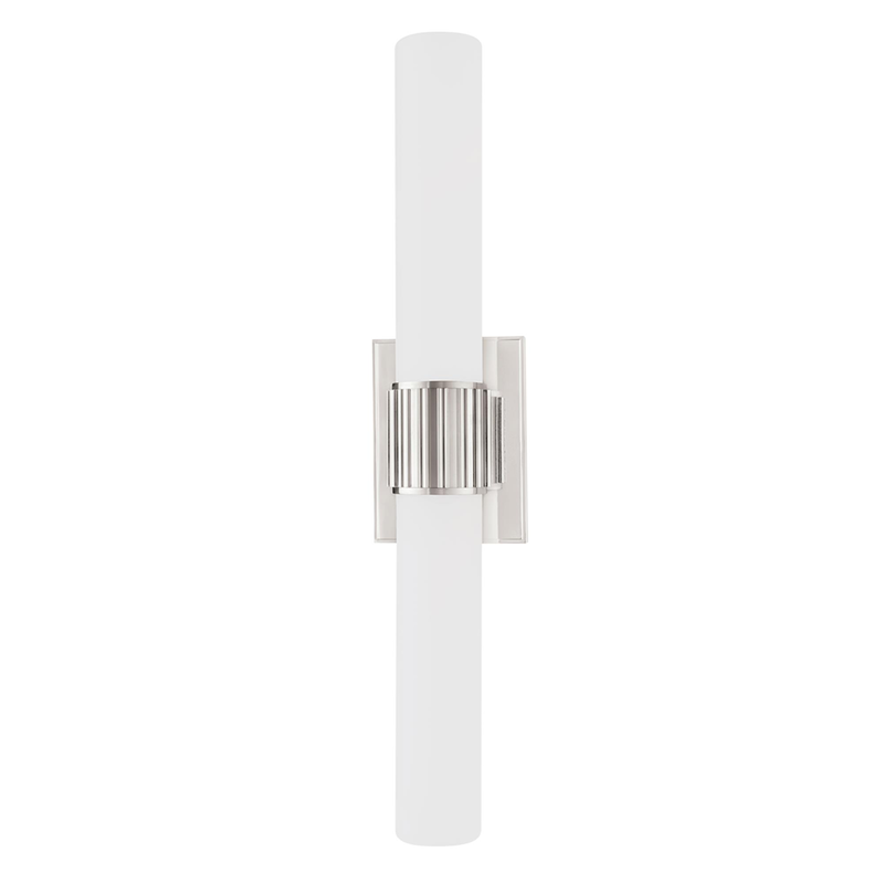 Fulton 20 Inch 2 Light Bath Vanity Light by Hudson Valley Lighting