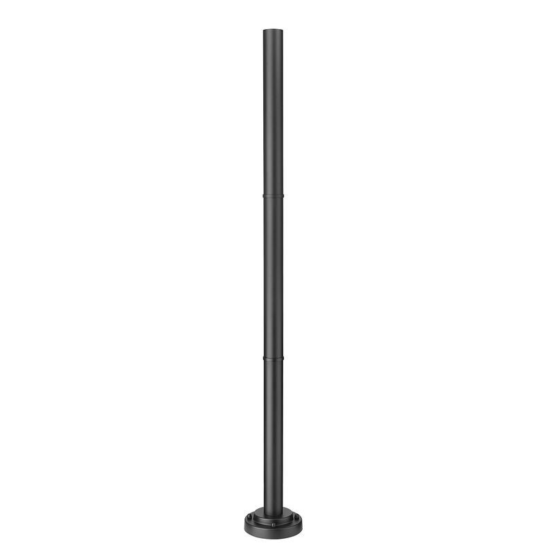  76 Inch Outdoor Post by Z Lite