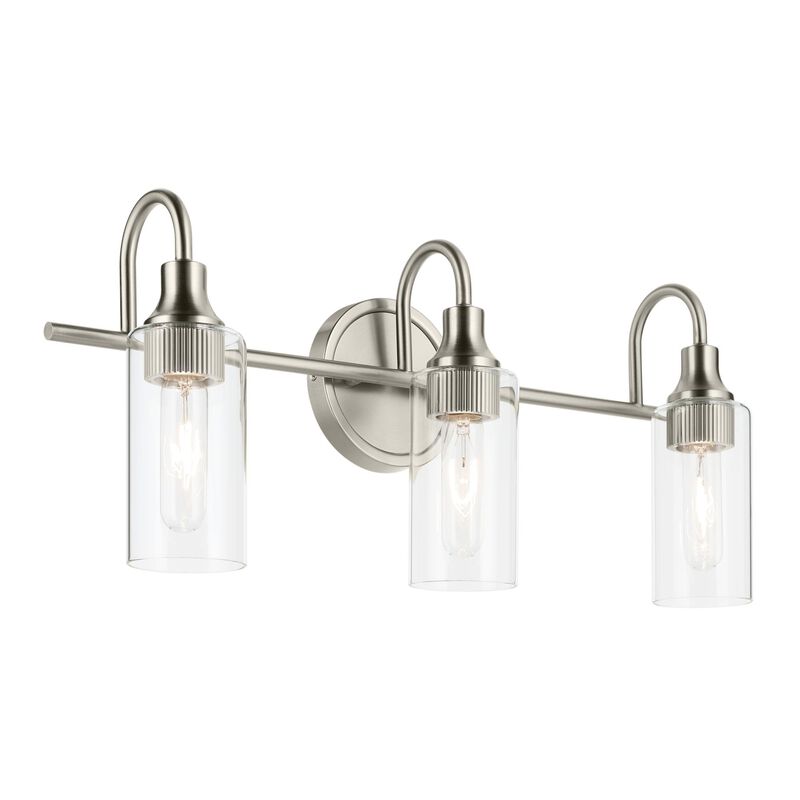 Kavi 23 Inch Bath Vanity Light by Kichler