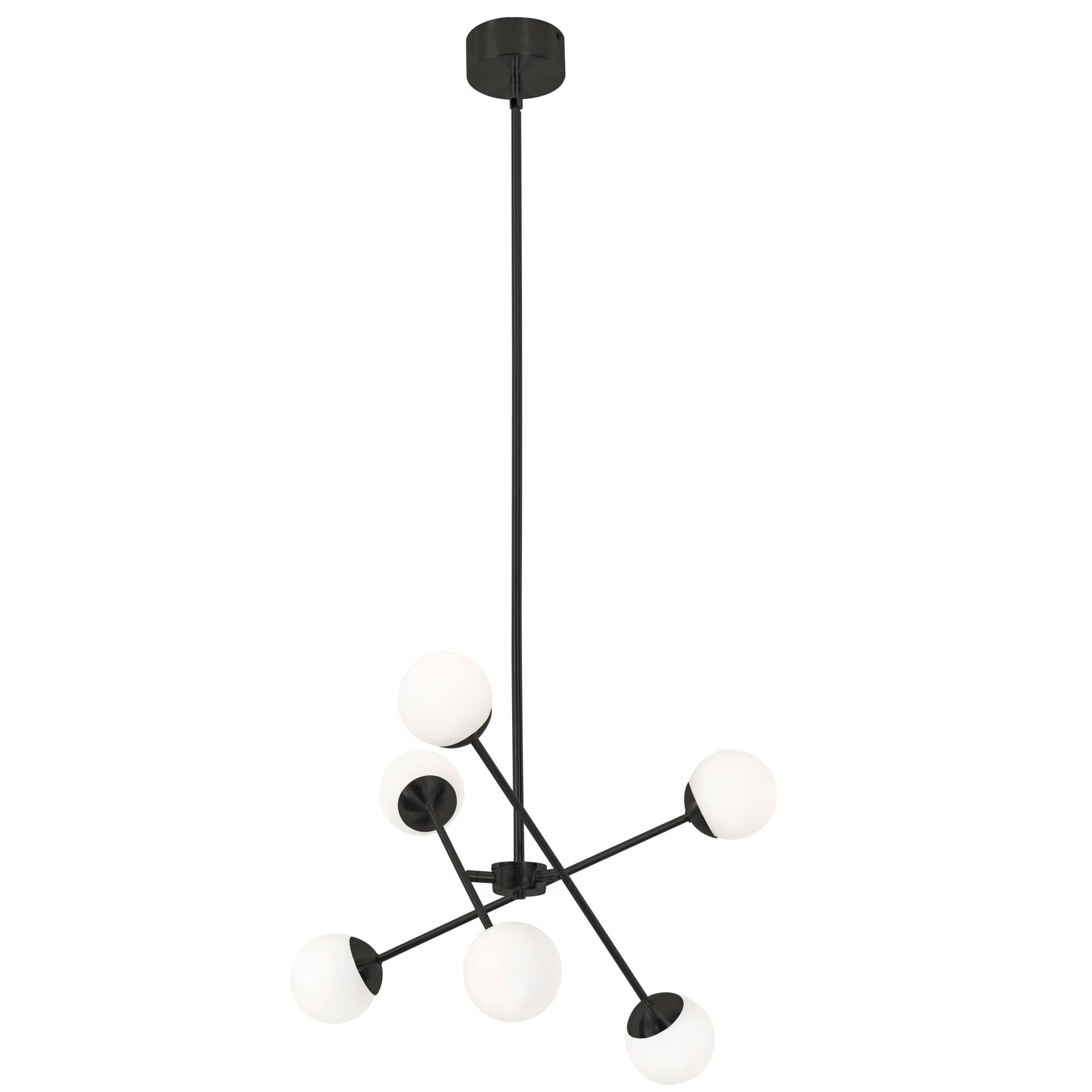 Pearl 24 Inch LED Large Pendant by AFX Lighting