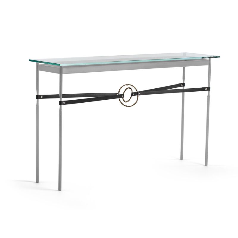 Equus 54 Inch Console Table by Hubbardton Forge