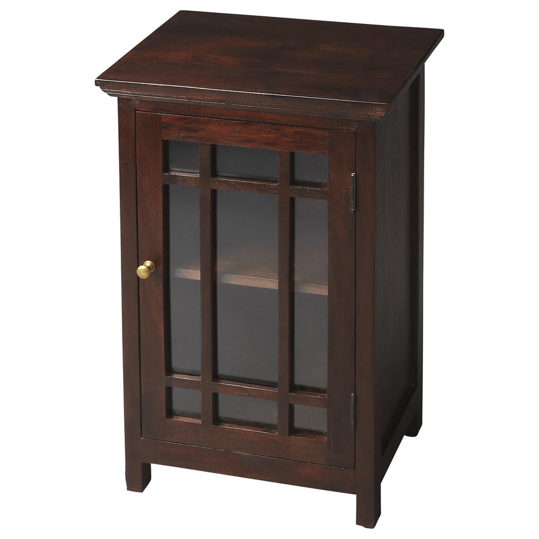Baxter End Table by Butler Specialty Company