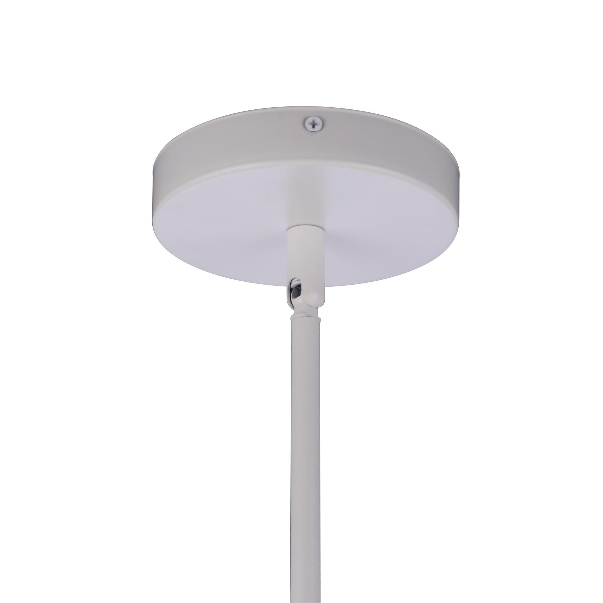 Drama 16 Inch Mini Pendant,