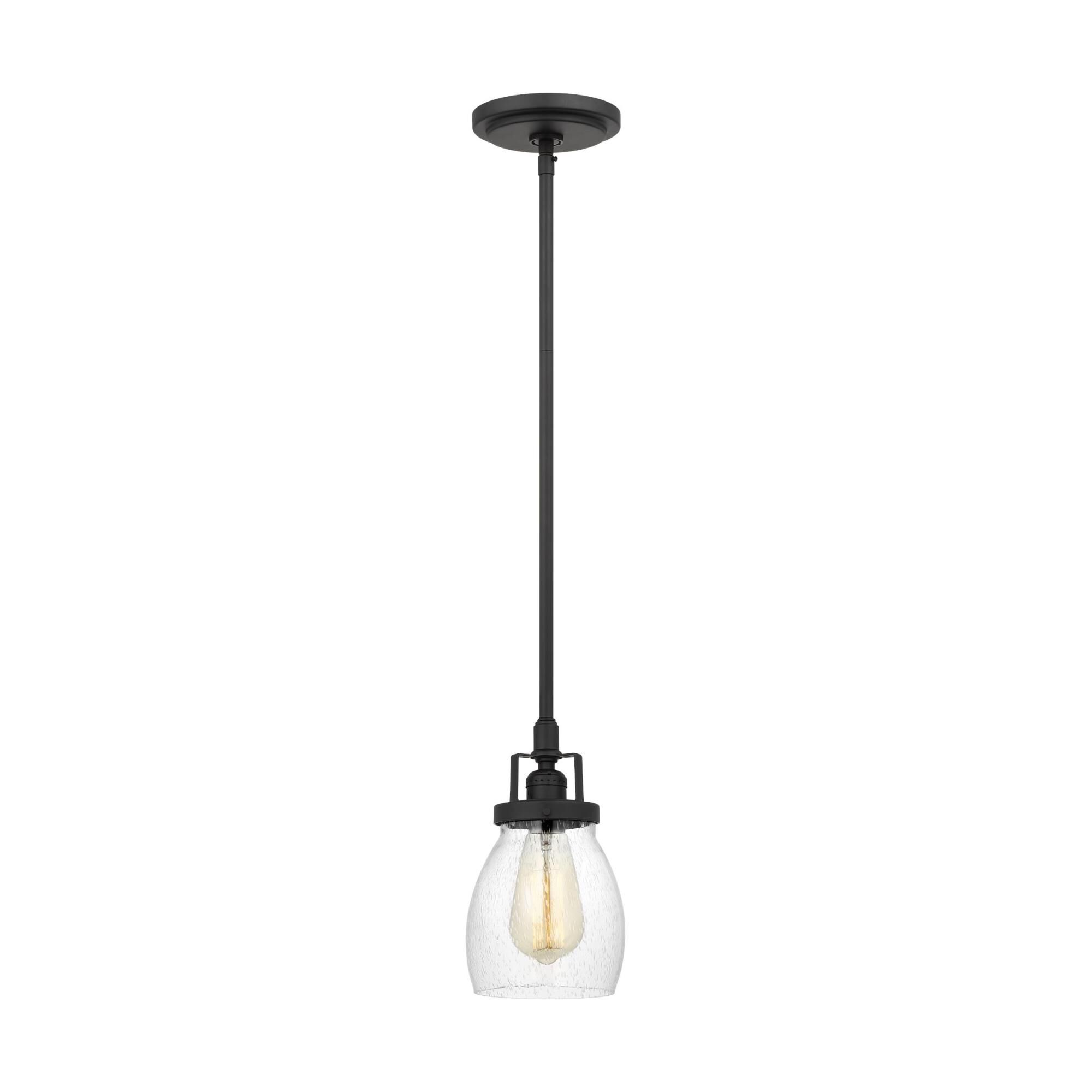 Generation Lighting Belton 5 Inch Mini Pendant