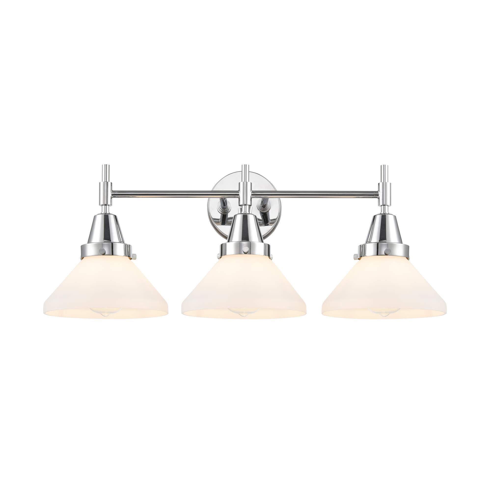 Bruno Marashlian Caden 26 Inch 3 Light Bath Vanity Light by Innovations Lighting