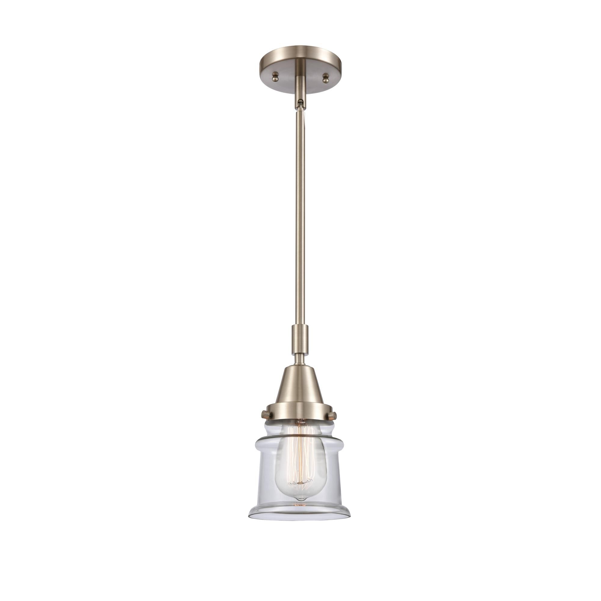 Innovations Lighting Bruno Marashlian Canton 6 Inch Mini Pendant