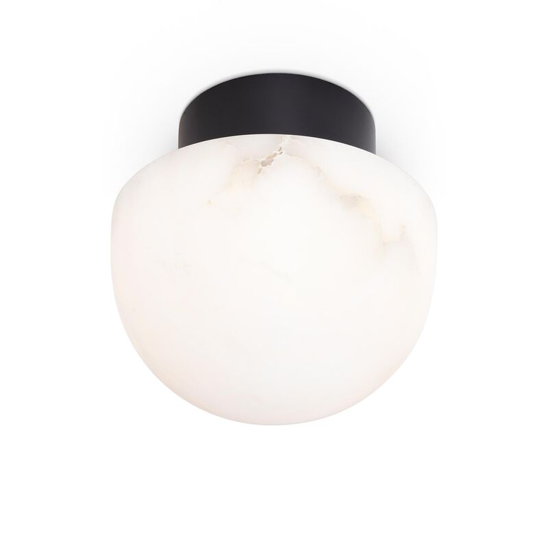 Parker 8 Inch Flush Mount by Regina Andrew