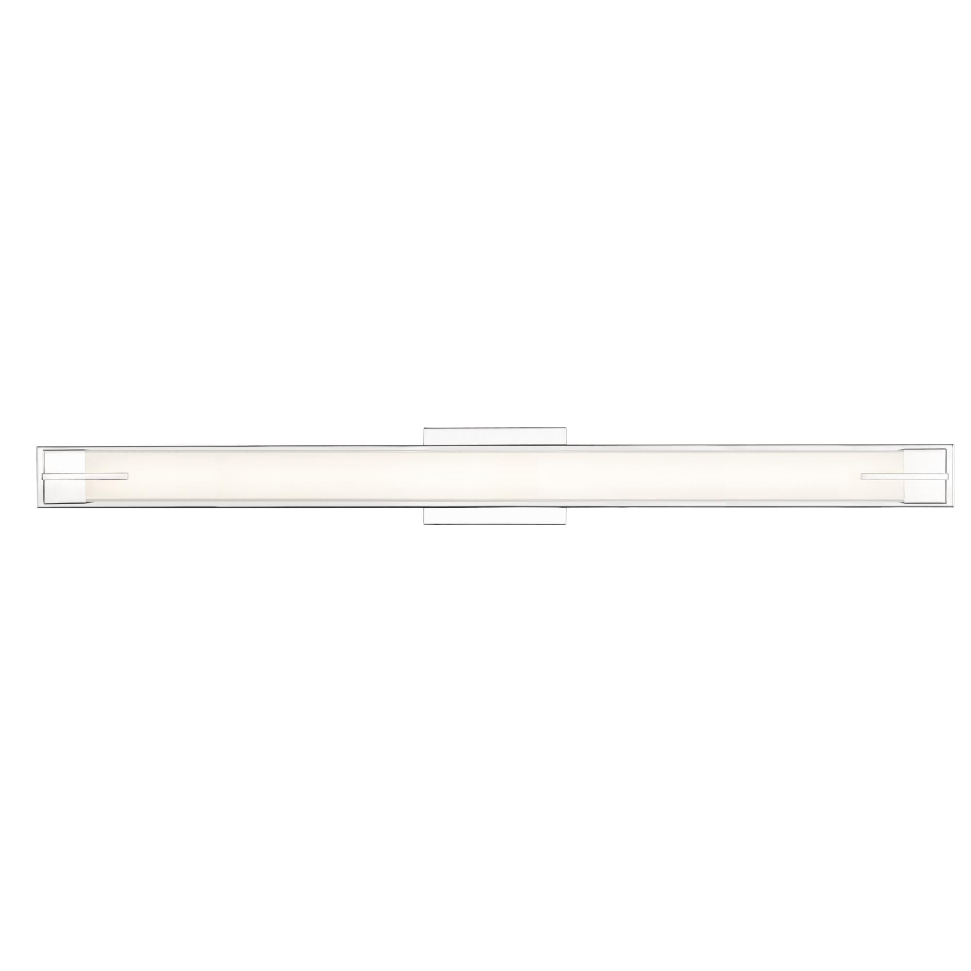 Chase 43 Inch Bath Vanity Light by Z Lite