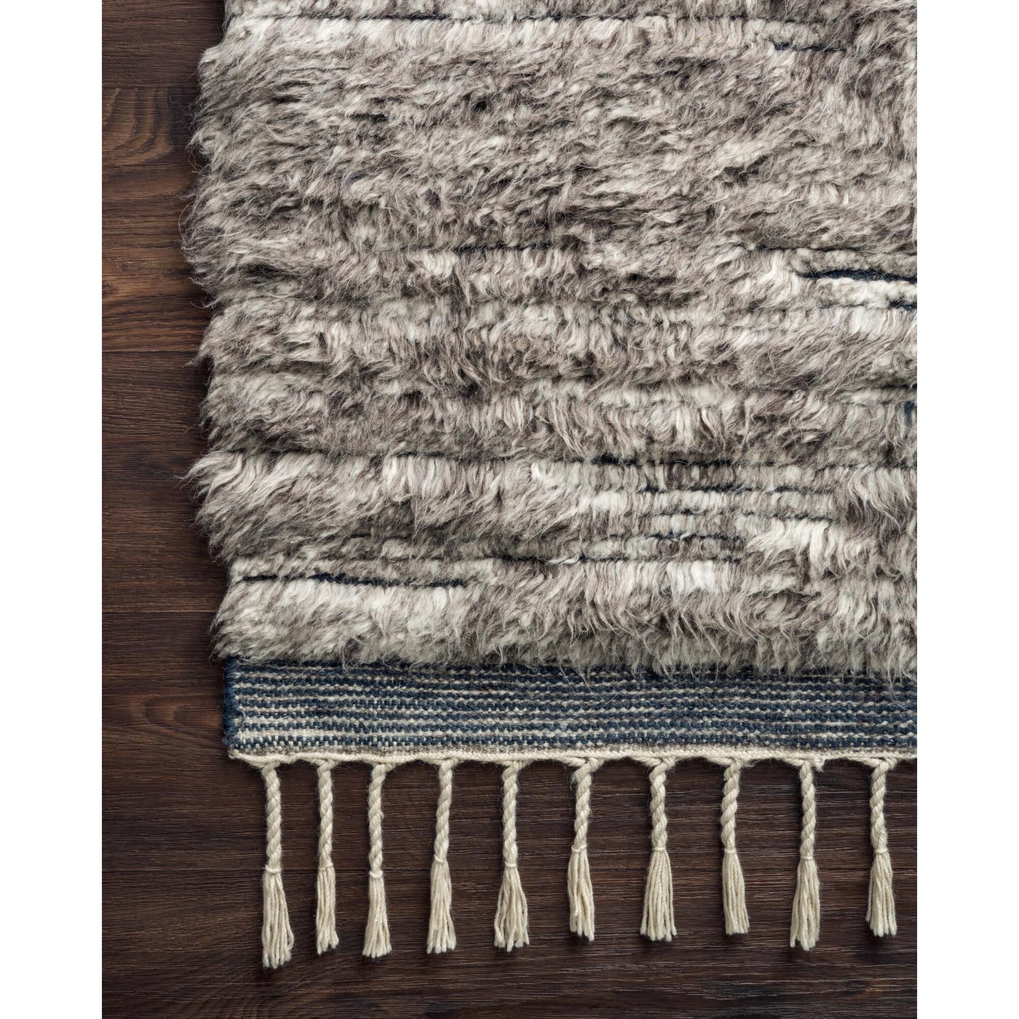 Khalid Area Rug,