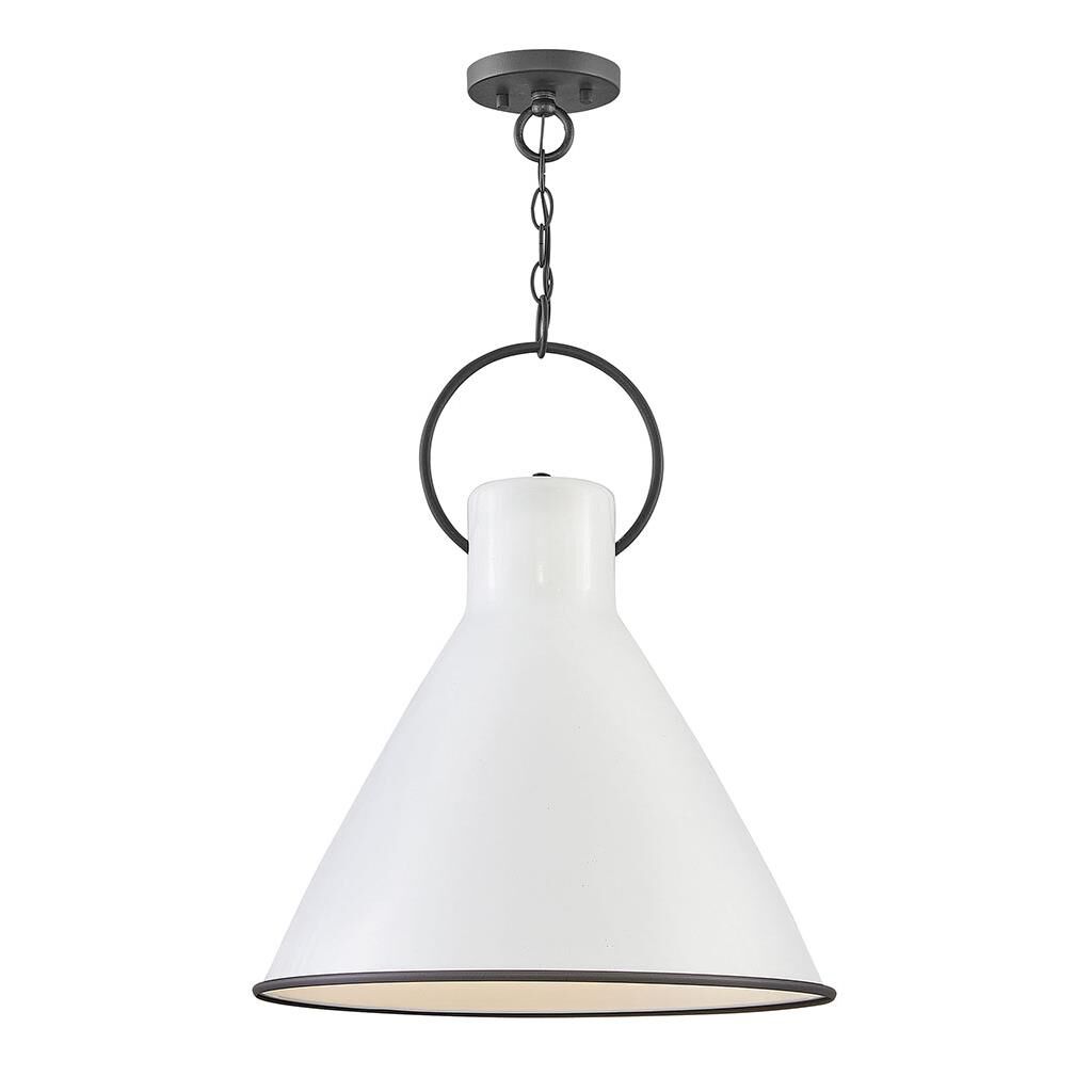 Hinkley Lighting Winnie 18 Inch LED Large Pendant
