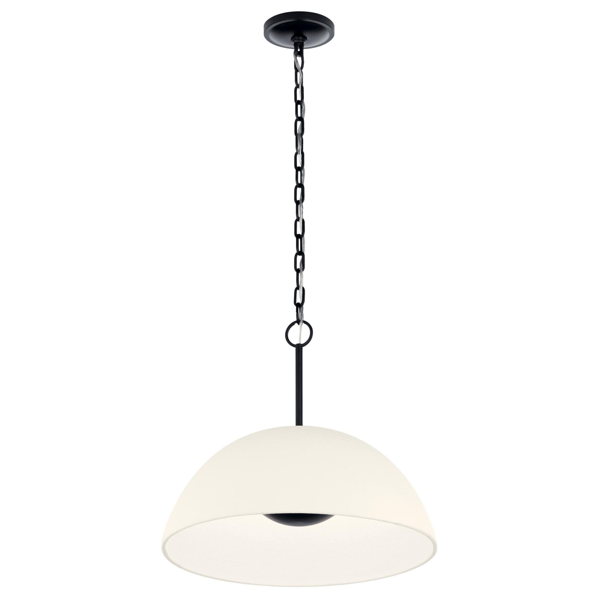 Mikale 18 Inch Large Pendant by Kichler Lighting