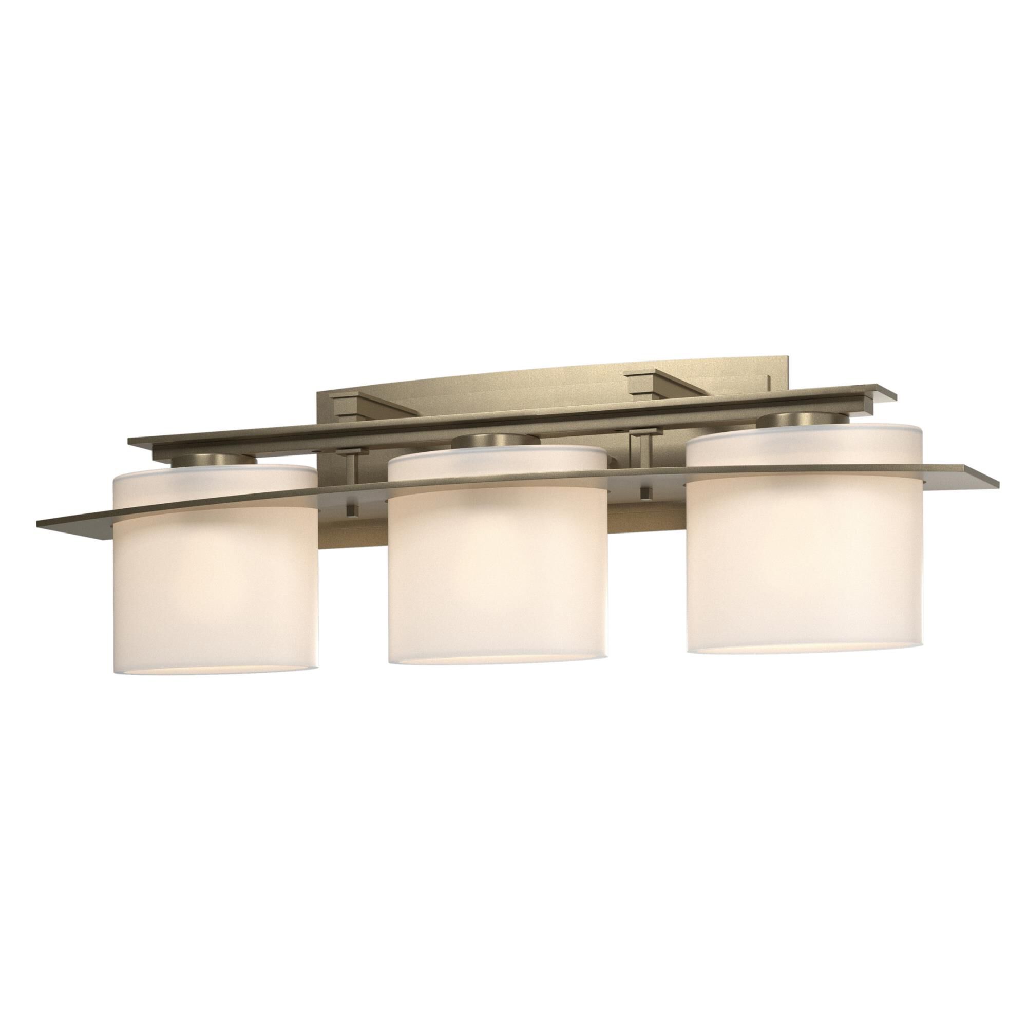 Arc Ellipse 25 Inch Wall Sconce by Hubbardton Forge