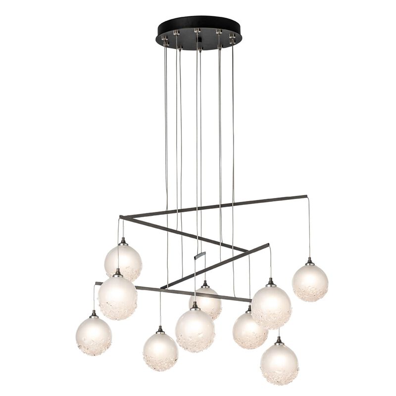 Fritz Multi Light Pendant by Hubbardton Forge