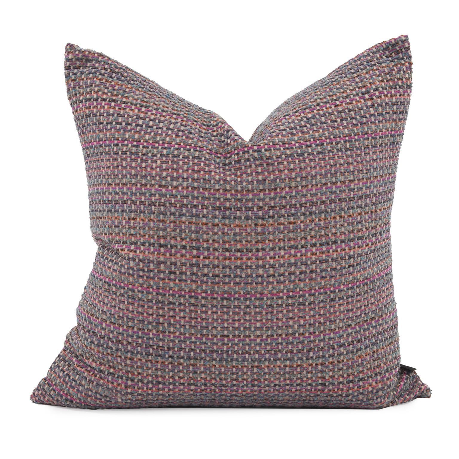 The Alton Pillow  Decorative Pillow by Howard Elliott Collection