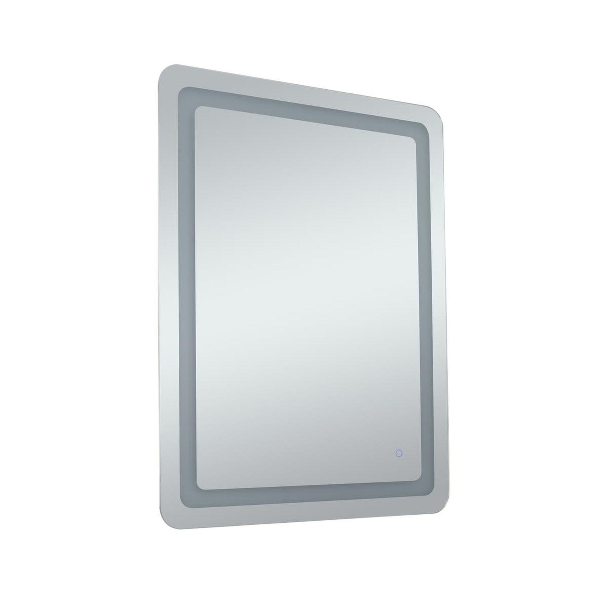 Genesis 40 Inch LED Lighted Mirror,