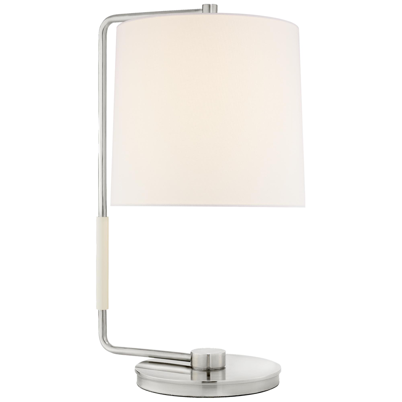 Barbara Barry Bbswing 21 Inch Table Lamp by Visual Comfort Signature Collection