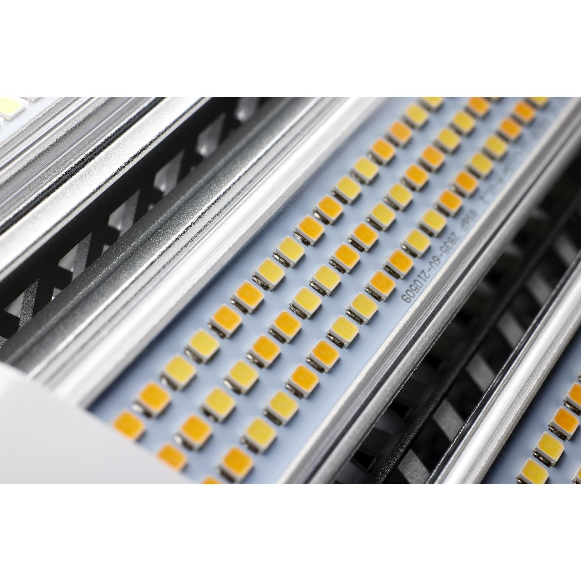 60 Watt 3000K LED Light Bulb by Satco