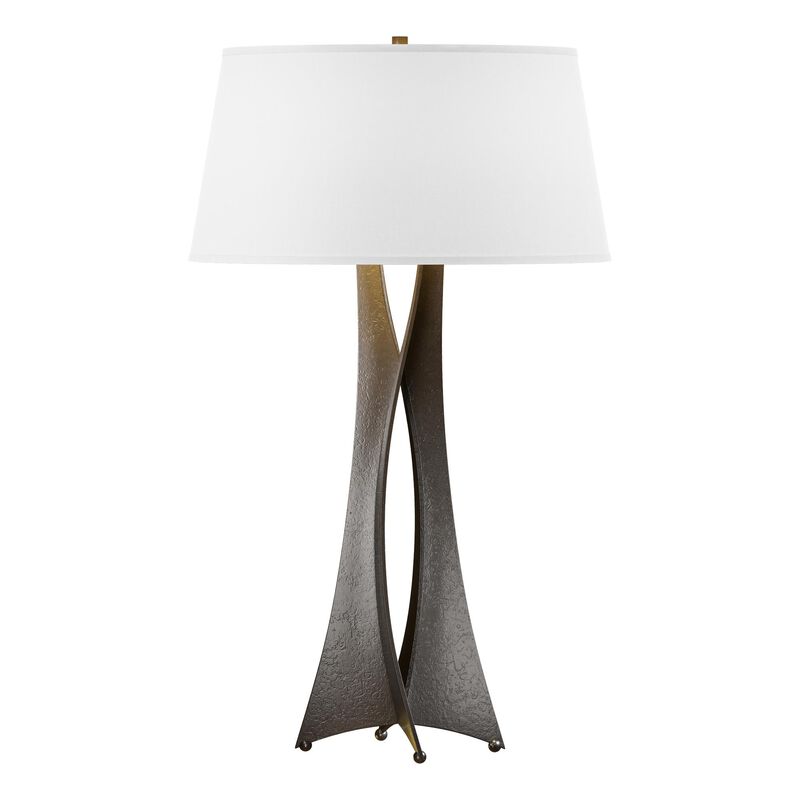 Moreau Large Table Lamp by Hubbardton Forge
