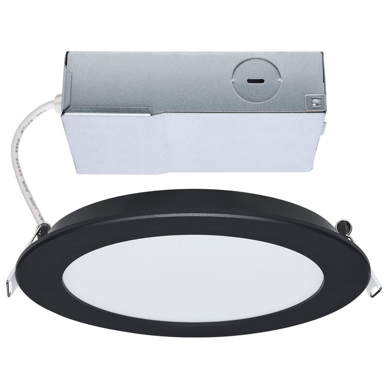 Recessed Lighting Trim by Satco
