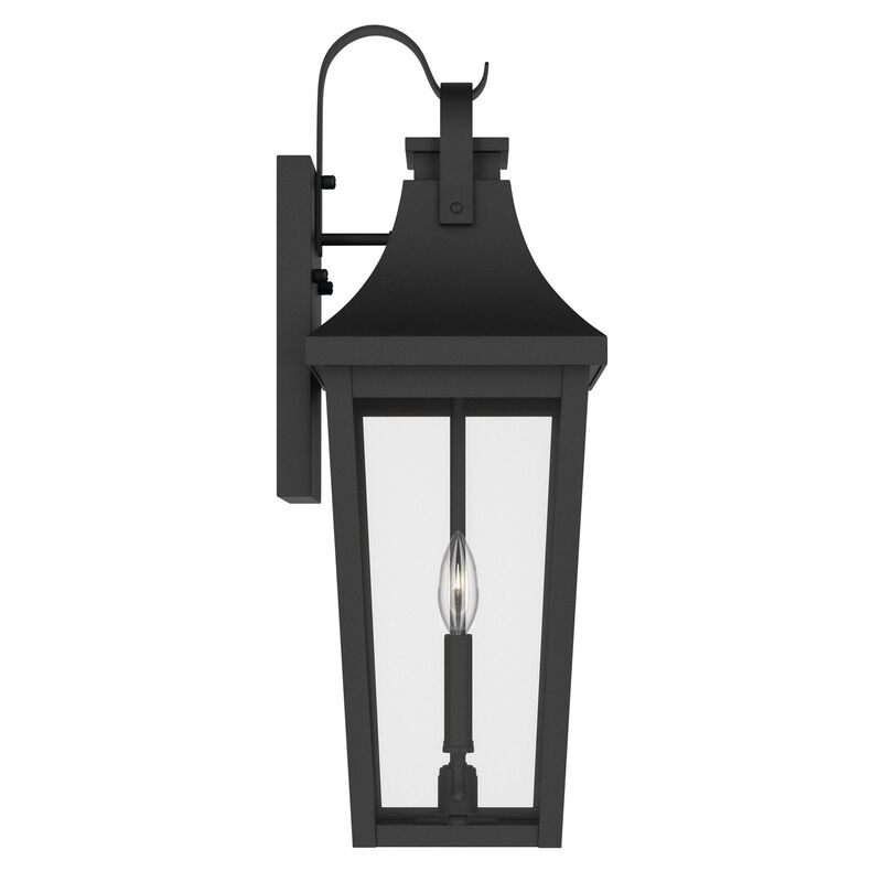 Cleary 24 Inch Outdoor Wall Light by Kichler Lighting