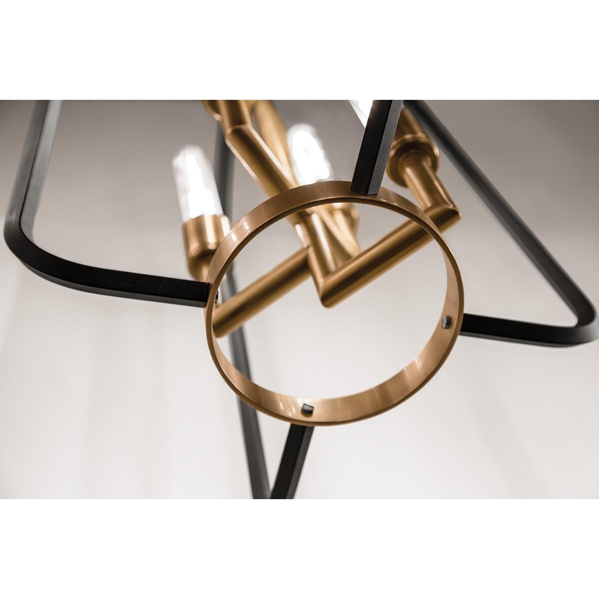 Shown in Aged Brass finish