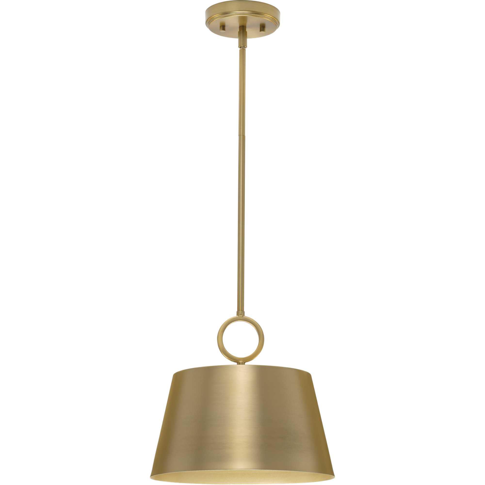 Progress Lighting Parkhurst 12 Inch Large Pendant