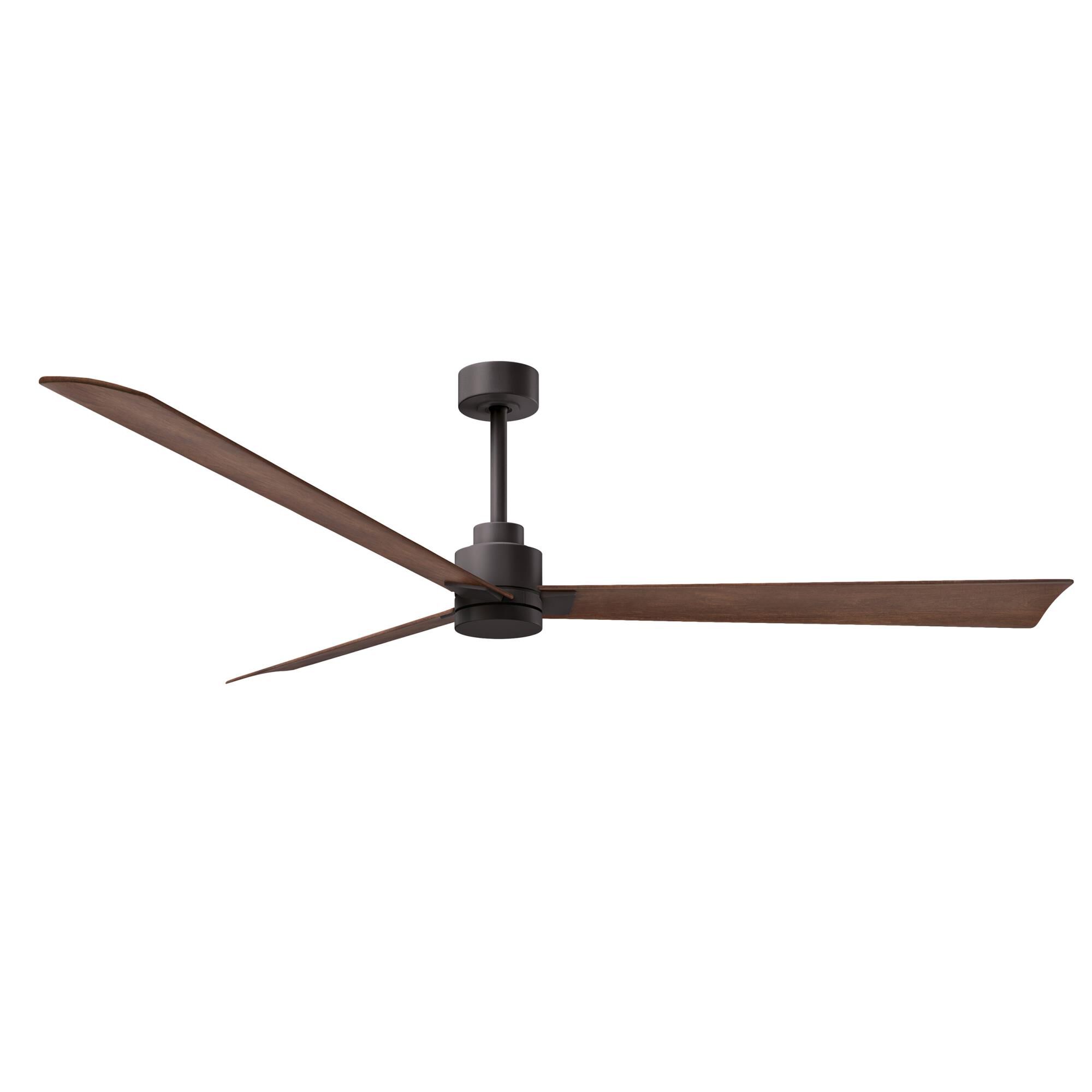 Alessandra 72 Inch Ceiling Fan by Matthews Fan Company